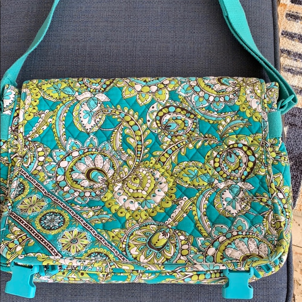 Vera Bradley Computer Bag